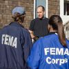 Watch Out For Fake FEMA Workers, Warns FEMA